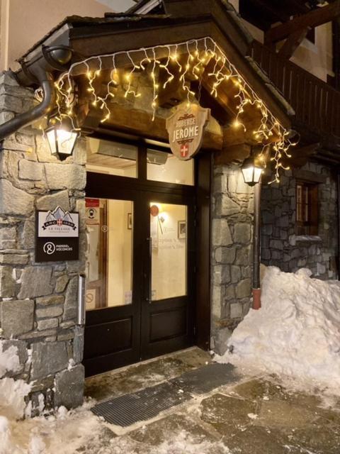 Appartement Arc 1950 M, Ski Au Pied, Piscine Exterieure Chauffee, Remontees Mecaniques A 100M, Sauna Et Salle De Sports Les Arcs  Bagian luar foto